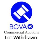 Lot Withdrawn