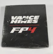 An as new Vance & Hines FP4 Fuelpak tuning performance module.