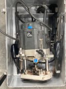 A pre-owned Elu router (MOF 177E).