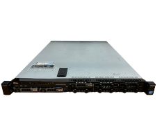 Pre-owned Dell PowerEdge R420 Server with 1 x 1TB HDD & 2 x 300GB HDD.