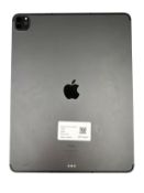 Pre-owned Apple iPad Pro 12.9
