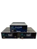 Three pre-owned Thermo Allen TT53IM M0600 Control Units.