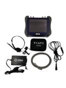Pre-owned Viavi JDSU MTS 5800 Ethernet Tester.