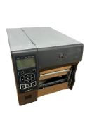 Pre-owned Zebra ZT420 Industrial Thermal Transfer/Thermal 203dpi 6