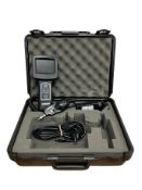 Pre-owned Westover Inspection Scope.