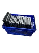 Assorted Dell Laptops sold for parts (All items may have SSD removed, bios/remote management locked