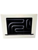 As new Apple MacBook Pro 14