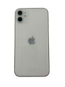 Pre-owned Apple iPhone 11 64GB (iCloud unlocked).