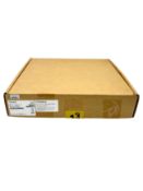 As new Infinera 1x2 ROADM 100G Module (Box sealed).