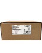 As new Zebra ZQ630 Plus Mobile Label Printer (P/N: ZQ63-AUWAE14-00).