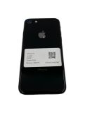 Pre-owned Apple iPhone 8 (A1906) 64GB in Space Gray (Battery health 91%. IMEI: 356094099504469).