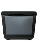 Seven pre-owned CITAQ H10-3 Touch Screen POS Systems (1 x PSU included. One with damaged screen) (So
