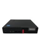 Pre-owned Lenovo ThinkCentre M910q with Intel Pentium G4400T 2.90GHz CPU, 8GB RAM, 500GB SSD, Intel