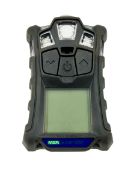 Pre-owned MSA Altair 4XR Multigas Detector (Last calibrated May 2025).