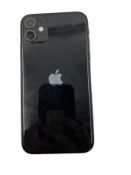 Pre-owned Apple iPhone 11 128GB (iCloud unlocked).