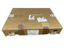 As new Lenze E94ASHE0024B33NN HighLine Servo Drive (Box open)