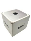 As new Apple Mac mini (A3239/2024) in Silver with M4 Pro 12‑Core CPU, 16‑Core GPU, 48GB RAM, 1TB SSD