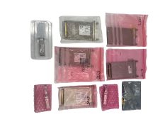 Pre-owned transceivers including 100G 40G.