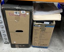 Assorted Laptops & PC's (Sold as seen).