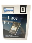 As new Segger J-Trace Pro Streaming Trace Probe (P/N: 8.24.00) (Box sealed).