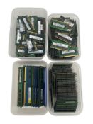 A quantity of pre-owned RAM.