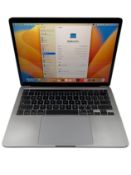 Pre-owned Apple MacBook Pro (2020/A2251) 13