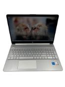 Pre-owned HP 15-dy2093dx 15.6