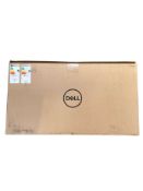 As new Dell P2725H 27