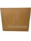 As new Ubiquiti 10G Pro Aggregation Switch (P/N: USW-Pro-Aggregation EAN: 810010072603) (Registratio