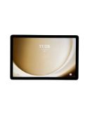 Pre-owned Samsung Galaxy Tab A9+ (SM-X210) 128GB in Silver (Google account unlocked. Boxed) (S/N: R9