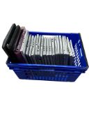 Assorted HP Laptops sold for parts (All items may have SSD removed, bios/remote management locked an