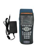Pre-owned EXFO AXS-200 Sharp Tester with PSU.