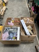 Assorted new and pre-owned IT, electronics & related items (All items sold as seen).