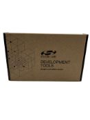 Two as new Silicon Labs FG25-RB4271A 863-870MHz + 16 dBm Radio Boards.