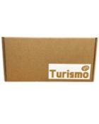 As new ALM Busy Circuits Turismo Eurorack Modular Workstation (P/N: ALM-SYS003) (Box opened).