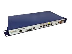 Pre-owned Viavi JDSU QT-600 Ethernet Test Head (Boxed).