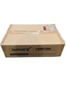 As new Surgex SX-1213-RTI Rack Mountable Surge Eliminator (Box sealed).