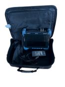 Pre-owned EXFO FTB-1 Pro Telcoms Tester.