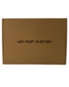 As new Kirisun WRS200 Wi-Fi RoIP System.