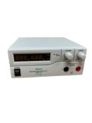 Pre-owned Manson HCS-3204 Switching Mode Power Supply (Boxed).