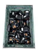 A quantity of pre-owned Star Micronics SM-L200 Portable Thermal Label Printers (Untested, sold as se