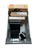 Assorted Laptops & PC's sold for parts (All items may have SSD removed, bios/remote management locke