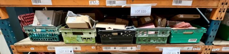 Assorted new and pre-owned IT, electronics & related items (All items sold as seen).