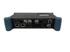 Five pre-owned EXFO FTB-880 Telecoms Test Modules.