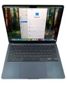Pre-owned Apple MacBook Air (2022) 13