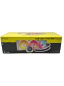 As new Corsair iCUE LINK TITAN 360 RX LCD 360mm Intel/AMD CPU Liquid Cooler (Box sealed) (EAN: 84044