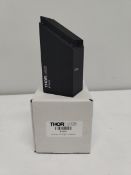 An as new ThorLabs Beam Trap, 400 nm - 2.5 µm, 30 W Max Avg. Power, Pulsed and CW, 8-32 Tap (REF: BT