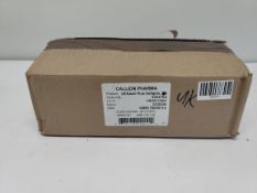 Twenty four as new bottles of DEKAs Plus softgels (food for special medical purposes) for the dietar