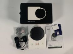 As new Legrand Neat IP/4G VoLte SLG Novo Carephone.