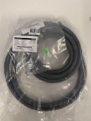 As new Medivance Acrtic Sun Fluid Delivery Lines (REF: 734-07).